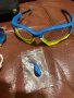 Очила за колоездене Oakley Jawbone Livestrong Special Edition , снимка 6