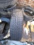 2бр усилени бусови гуми кумхо 215/65/16с, снимка 1 - Гуми и джанти - 35753686