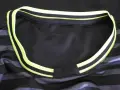 Тениска • Li-Ning • черно • размер M • Мъже, снимка 3