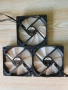 RGB Вентилатори FSP 120mm с вграден контролер, снимка 2