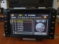 ssangyong dvd gps mp3 radio, снимка 6