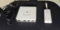 Комплект Ubiquiti UniFi USG и Cloud key (UC-CK), снимка 1
