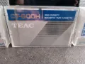 TEAC касети, снимка 2