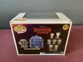 Stranger things Funko Pop Vecna with creel house , снимка 3