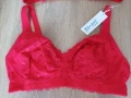 Големи размери-85D,90D 90F,G 105G/110G сутиени, снимка 8