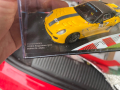 Алтая Ферари 1:43, снимка 2