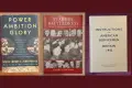 Военна теория, история, анализи, поезия, любопитни факти - 30 книги, снимка 3