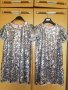 Официални рокли за близначки, снимка 1 - Детски рокли и поли - 41454373