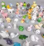 мини фигурка фигурки изненада играчка в пакетче подарък играчки животни храна храни, снимка 2