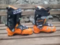 обувки за ски Scarpa Italia , снимка 4