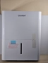 Comfee by Midea MDDN-10DEN7 – ефективен обезвлажнител, снимка 1
