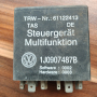 Реле ta за Audi, VW ,Seat, снимка 3