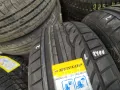 2бр.НОВИ ЛЕТНИ гуми DUNLOP 235/50/18 97V DOT 4518, снимка 3