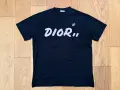 Тениска Dior x KAWS, снимка 1