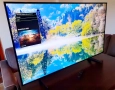 Телевизор - Samsung 50 ИНЧА - QLED - SMART TV - UHD - HDR !, снимка 7