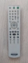 Дистанционно SONY DVD, снимка 1