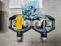 Shimano PD-EH500 SPD педали автоматични, снимка 3