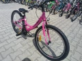 CROSS Велосипед 24" ALISSA розов, снимка 4