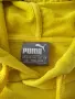 Боруся Дортмунд/Borussia Dortmund 2016-17 Puma Hooded Sweat Top - размер L, снимка 4