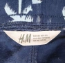 H&M - 9-10г - 140см - Детски Бермуди / Къси Панталони, снимка 3