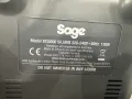 Кафемелачка - Sage BCG600, снимка 7
