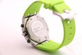 Мъжки часовник Audemars Piguet Royal Oak Offshore Diver Lime Green с кварцов механизъм, снимка 3