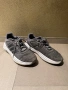 adidas Sportswear Спортни обувки с велур, Сив, снимка 1