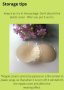 Нови силиконови капачки за зърна за жени Многократна употреба Жени, снимка 7