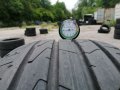 Гуми 205 55 16 Ханкук Hankook 2 броя. Нов внос. Не са нови!, снимка 3