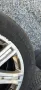Оригинални Ал.Джанти с гуми Мерцедес 16цола, снимка 4