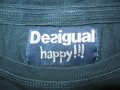 Блуза DESIGUAL  мъжка,ХЛ, снимка 1 - Блузи - 42437076