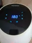 Фритюрник с горещ въздух Heinner Airfryer SnowDrop HAF-B2000WH, 2000W, 5.0 л, Цифров контрол, Термос, снимка 8