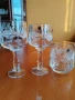 Кристални чаши серия,, Моника ромб ", снимка 2