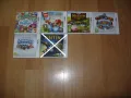 Игри за Nintendo 3DS Част 2 - 25лв за брой, снимка 1