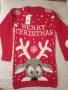 Коледна рокля и суитчъри , снимка 9
