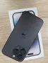 iPhone 14 pro Space Black -128gb/100% battery health , снимка 6