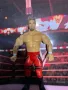 Екшън фигура WWE Y2J Chris Jericho Крис Джерико Jakks Ruthless 2003 figure играчка WWE AEW TNA, снимка 13