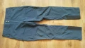 Bergans of NORWAY RABOT Softshell Stretch Pants размер 46 / S еластичен панталон - 1281, снимка 1