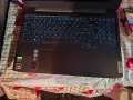 lenovo idiapad gaming 3 za prodawane  izpolzvano , снимка 9