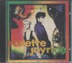 Roxettes -Joyride, снимка 1 - CD дискове - 35763373