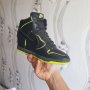 високи кецове Nike Dunk Sky Hi Cut Out Black Volt номер 40-40,5, снимка 15