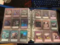 yu gi oh карти много , снимка 10