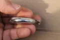 Джобен часовник Омега/Omega , снимка 4