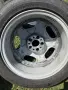 Гуми с джанти 16” Mercedes-Benz E-класа, снимка 4