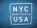 Тениска TOMMY HILFIGER  мъжка,М, снимка 3