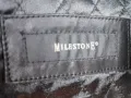Milestone leather coat XXL, снимка 10