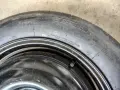 ПАТЕРИЦА 17ка за NISSAN Qashqai 5x114.3 центр.отвор 66.1, снимка 2