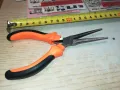 КЛЕЩИ С ДЪЛГА ЧОВКА 2112240553, снимка 7