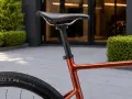 Нов гравел велосипед CTM KOYUK 1.0 700C – Shimano GRX, карбонова вилка, внос от Словакия, снимка 10