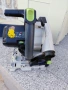 Festool TS 55 REBQ-PLUS Потапящ циркуляр , снимка 6
